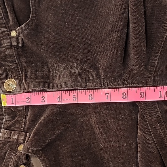 Calvin Klein Corduroy Pants - Picture 6 of 7